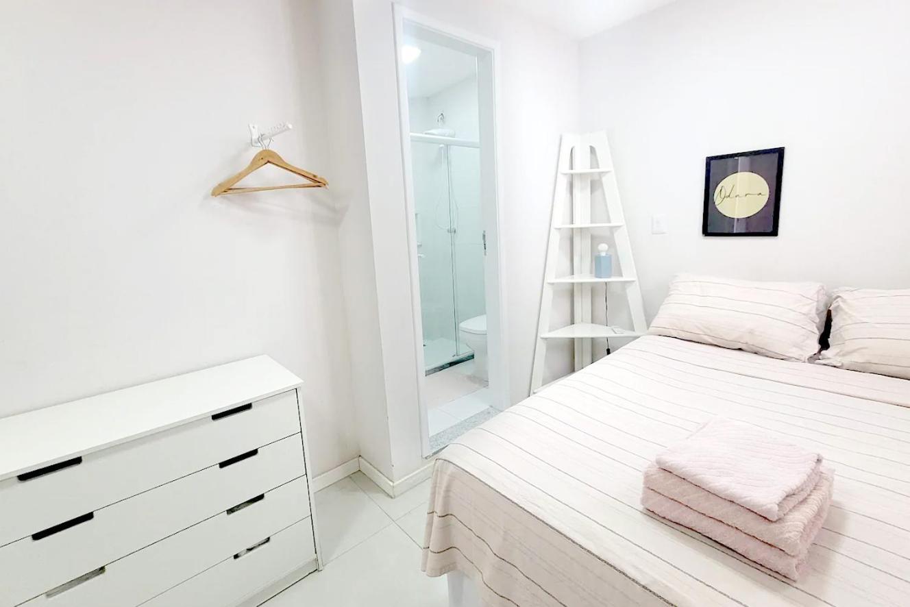 サルバドールCasa Da Cacaアパートメント エクステリア 写真