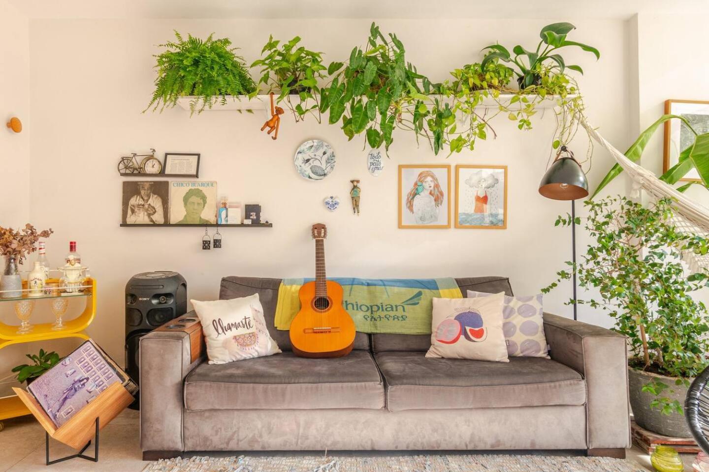 サルバドールCasa Da Cacaアパートメント エクステリア 写真