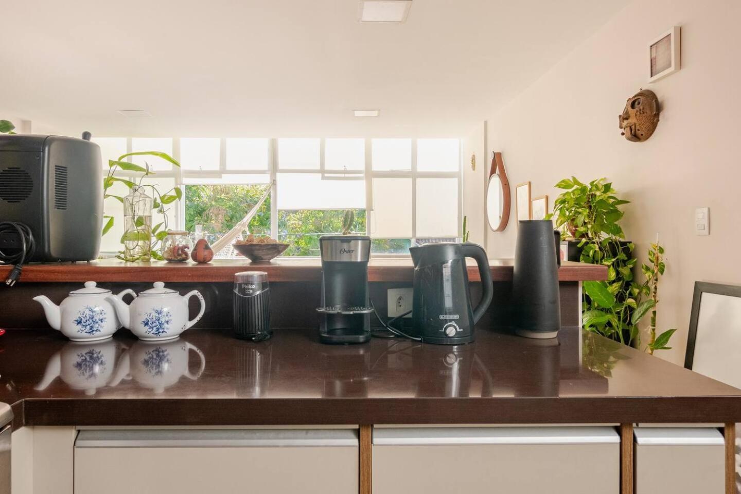サルバドールCasa Da Cacaアパートメント エクステリア 写真